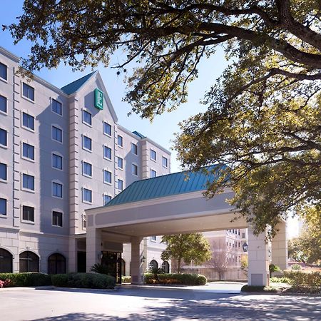 Embassy Suites By Hilton Houston Near The Galleria Extérieur photo