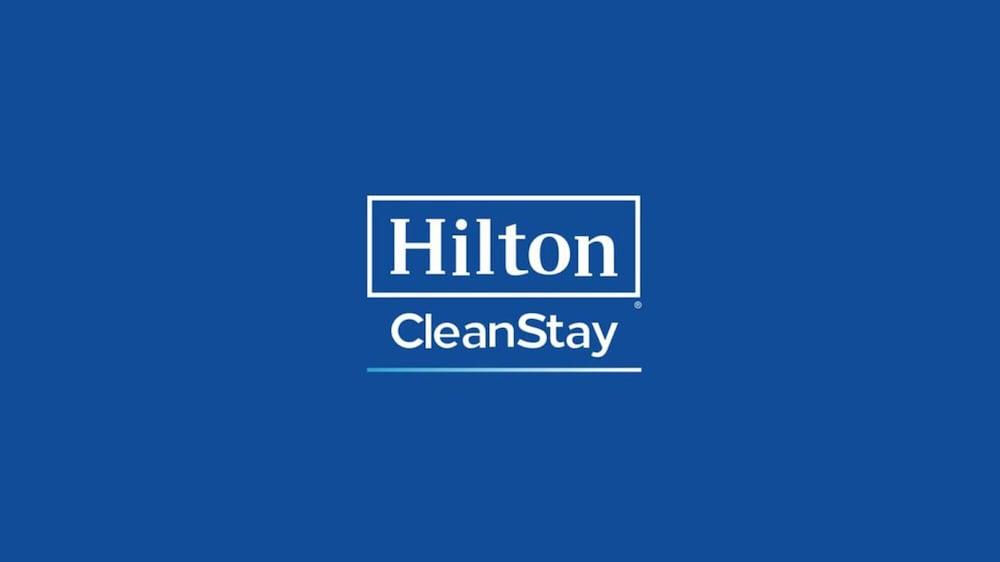 Embassy Suites By Hilton Houston Near The Galleria Extérieur photo