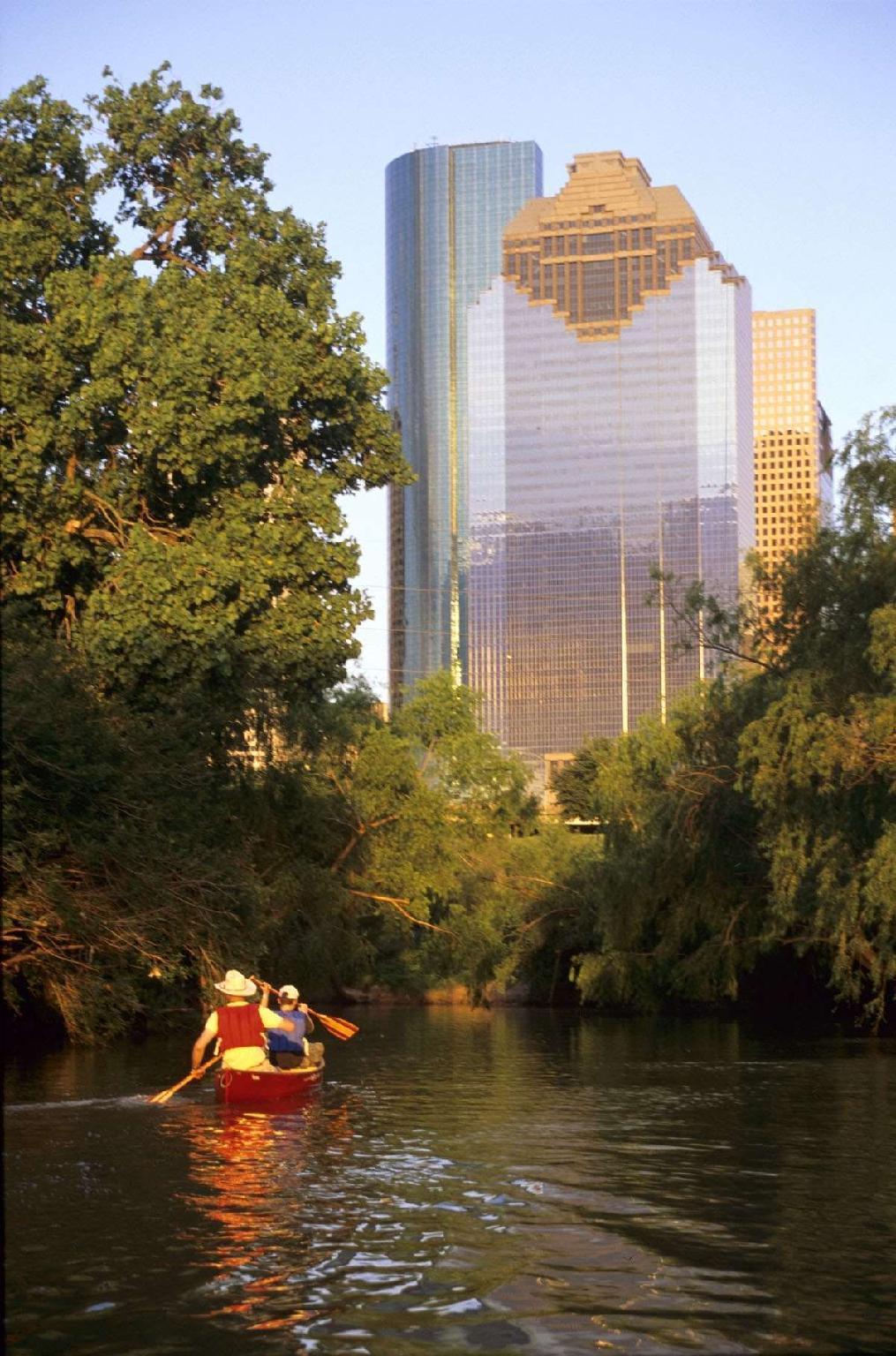 Embassy Suites By Hilton Houston Near The Galleria Extérieur photo