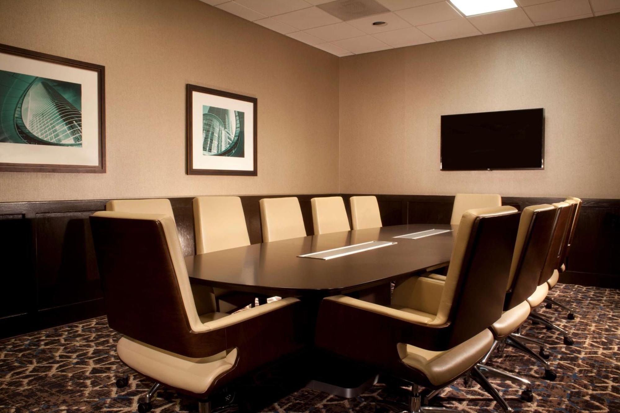 Embassy Suites By Hilton Houston Near The Galleria Extérieur photo
