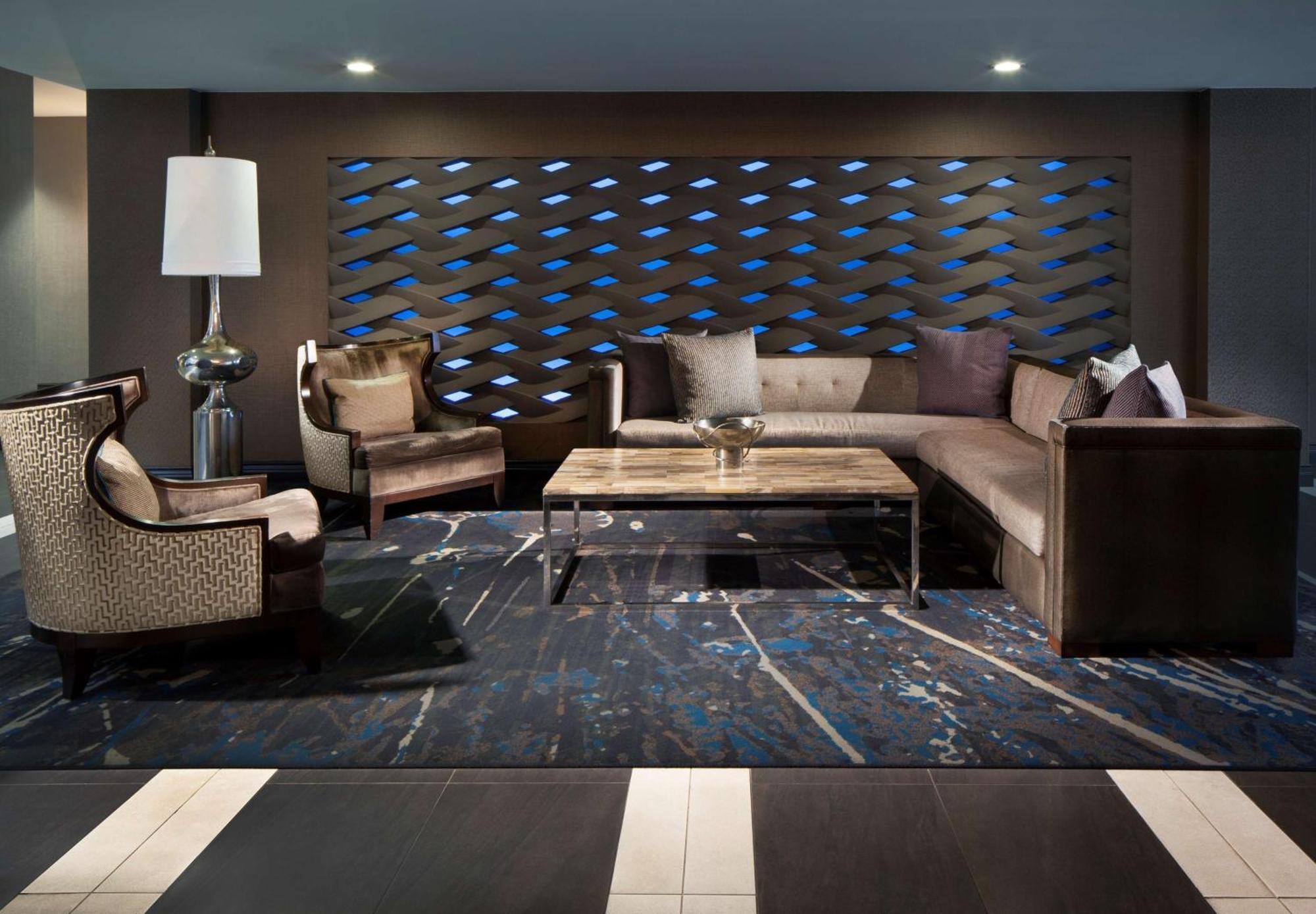 Embassy Suites By Hilton Houston Near The Galleria Extérieur photo