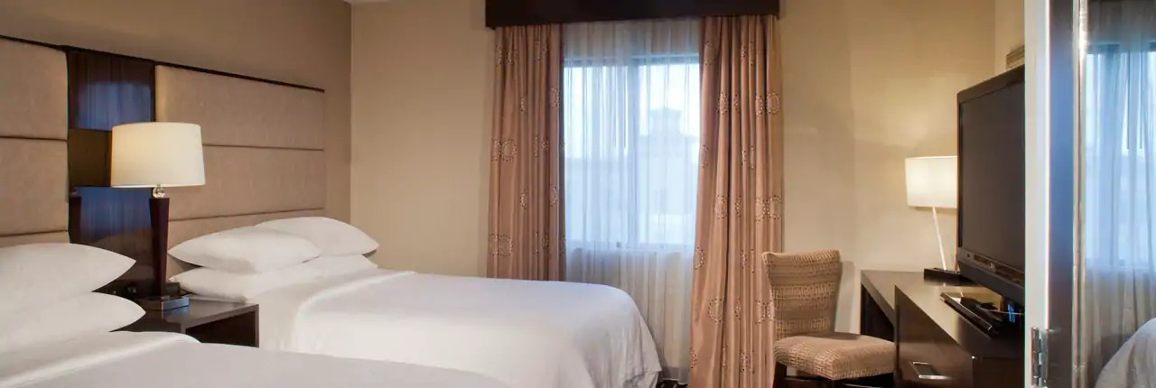 Embassy Suites By Hilton Houston Near The Galleria Extérieur photo