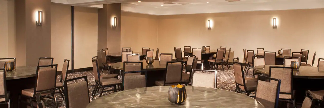 Embassy Suites By Hilton Houston Near The Galleria Extérieur photo