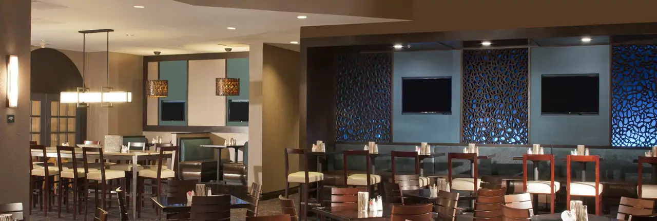 Embassy Suites By Hilton Houston Near The Galleria Extérieur photo