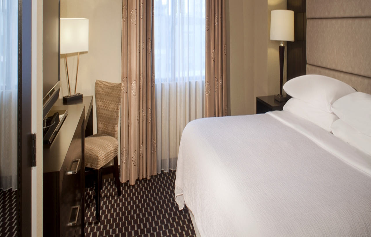 Embassy Suites By Hilton Houston Near The Galleria Extérieur photo